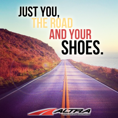 Altra Shoes