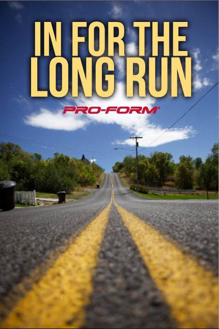 Long Run Pro Form